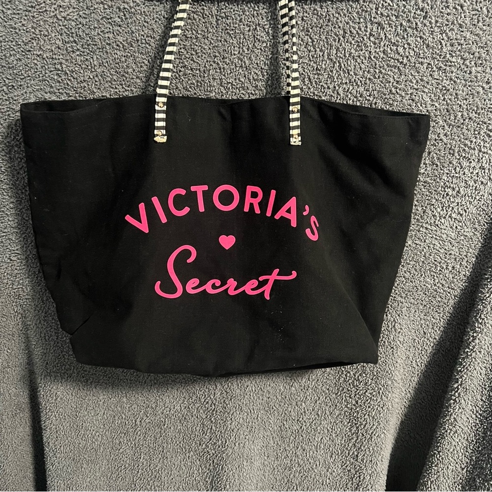 Victoria secret bag